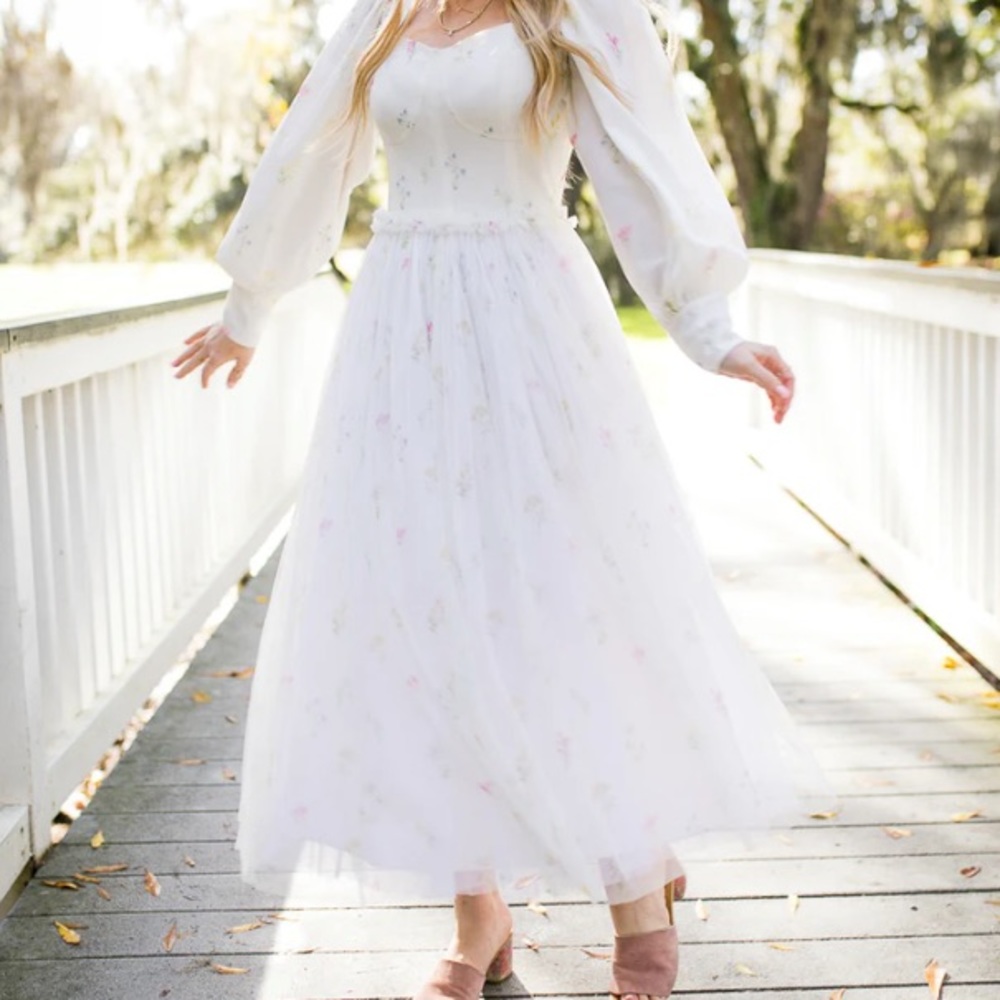 Florence Dress